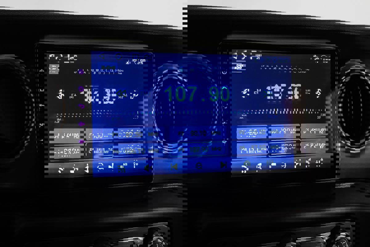 Used 2020 Jeep Gladiator Sport w/ Quick Order Package 24S image 24