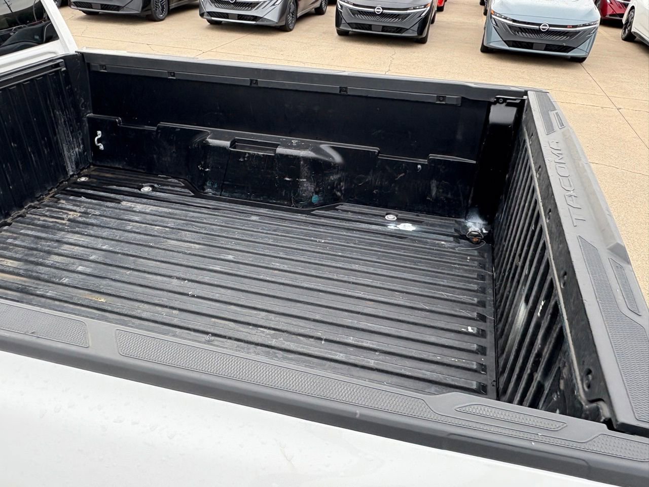 Used 2024 Toyota Tacoma SR RWD image 30