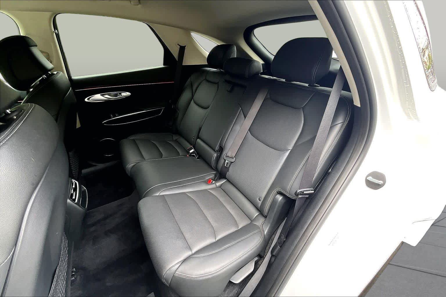 Used 2026 Genesis GV70 2.5T AWD/4WD image 20