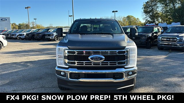 New 2026 Ford F350 XLT image 5