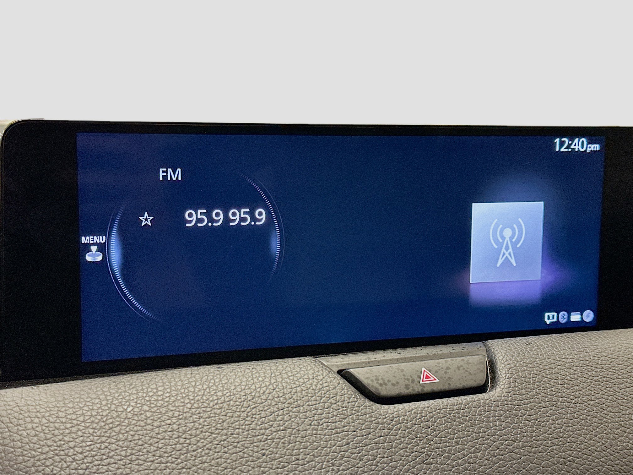 Used 2025 MAZDA CX-90 3.3 Turbo w/ Premium Sport Pkg image 21