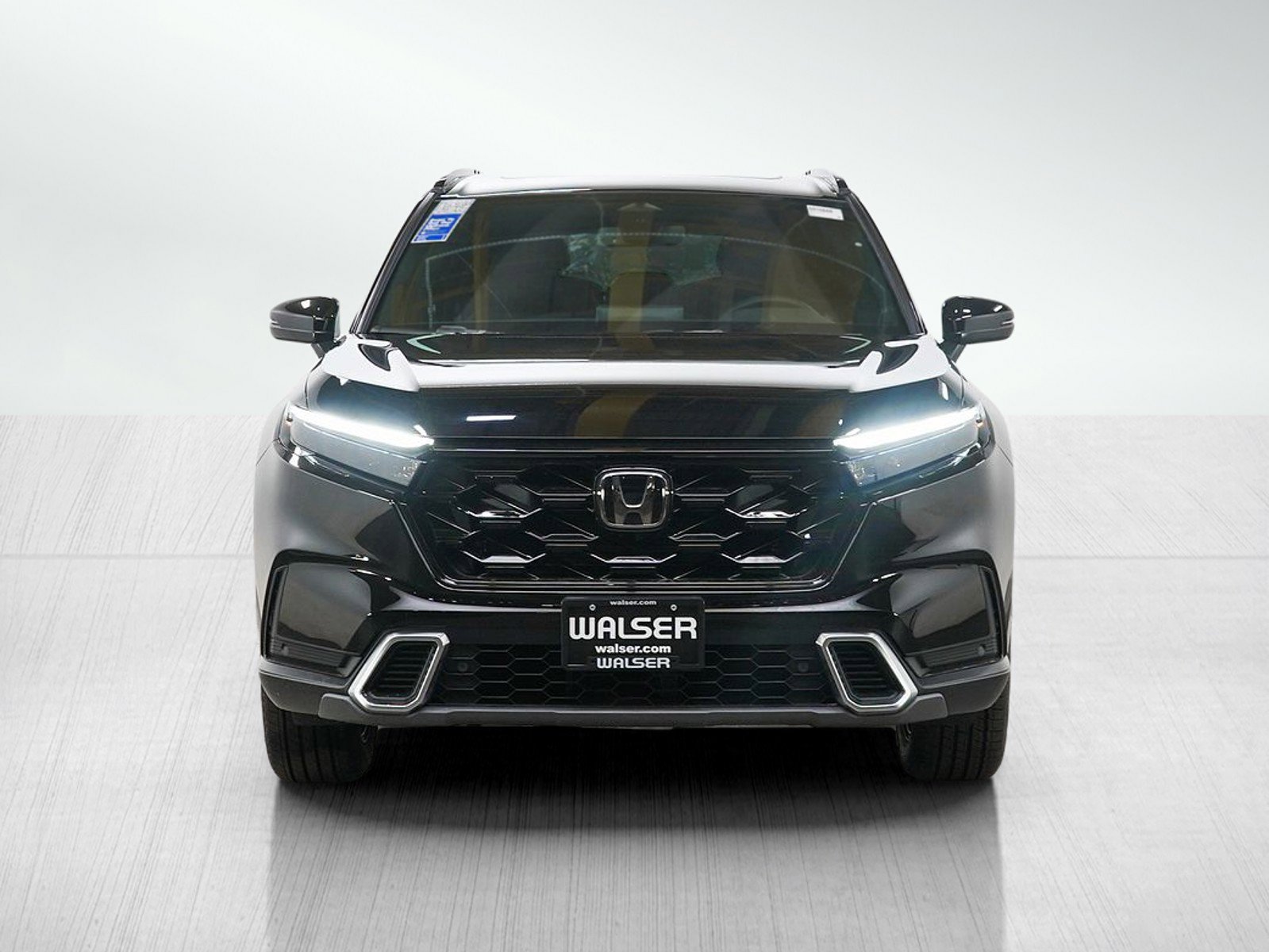 Used 2026 Honda CR-V Sport Touring image 8