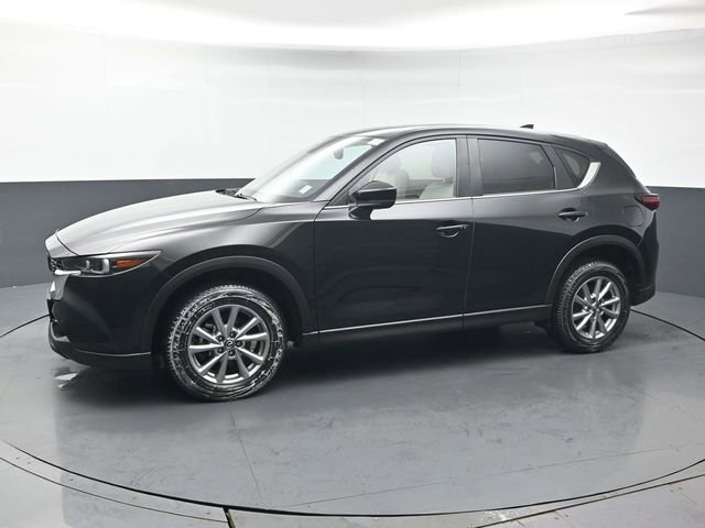Certified 2023 MAZDA CX-5 AWD 2.5 S w/ Preferred Package image 2