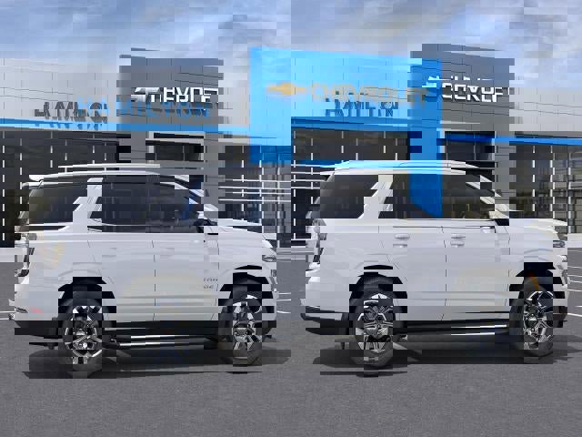 New 2026 Chevrolet Tahoe LT image 5