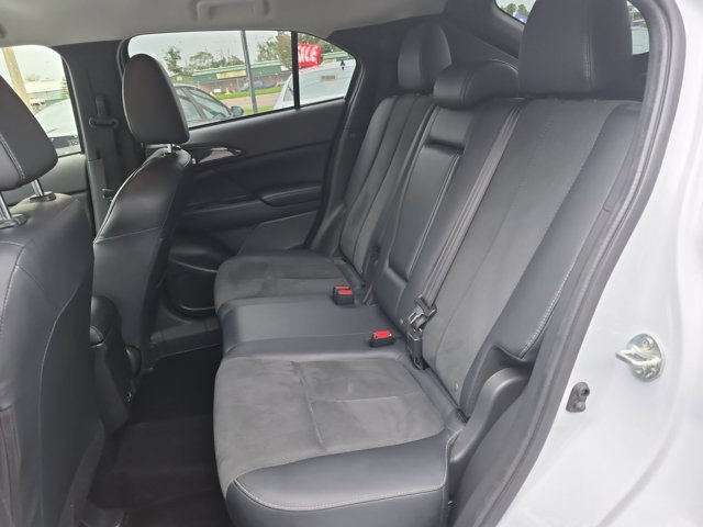 Used 2025 Mitsubishi Eclipse Cross SE AWD/4WD image 28