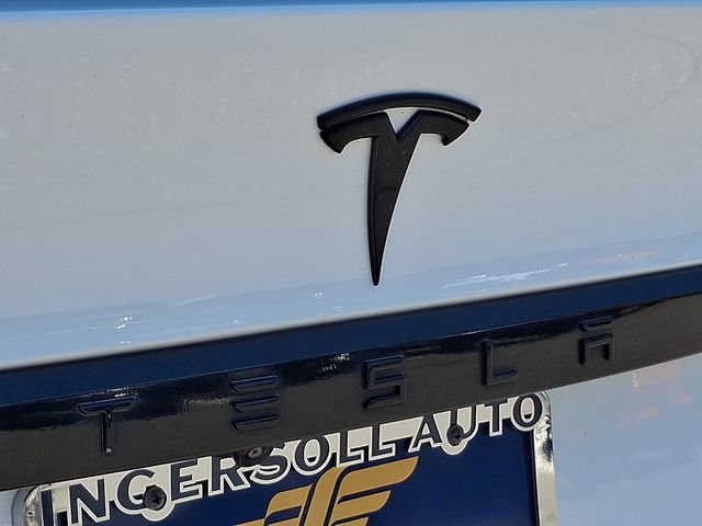 Used 2020 Tesla Model X Performance AWD/4WD image 30