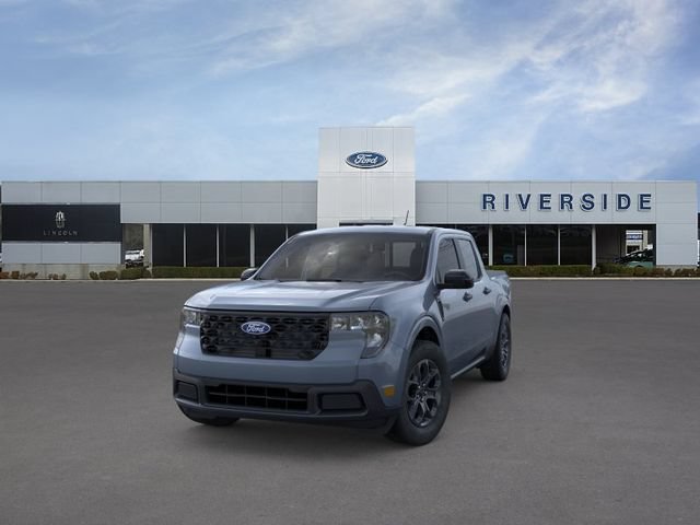New 2026 Ford Maverick XLT w/ XLT Luxury Package FWD image 2