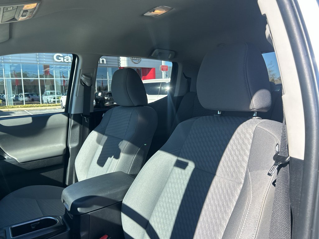 Used 2023 Toyota Tacoma SR image 19