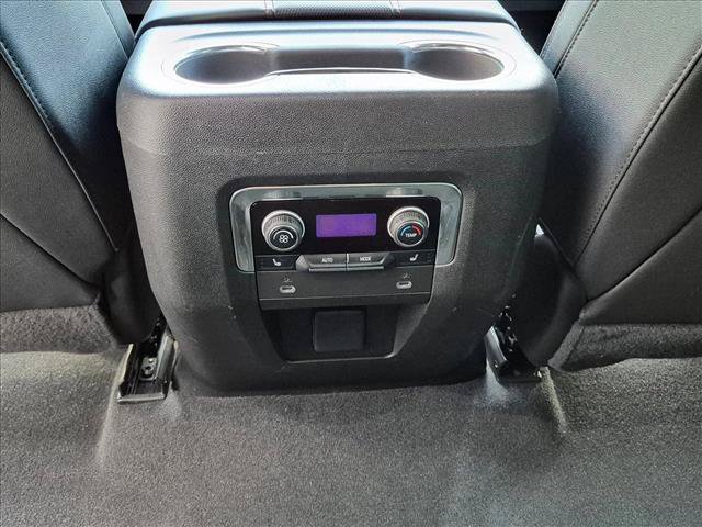 Used 2022 Chevrolet Tahoe RST w/ Luxury Package RWD image 18