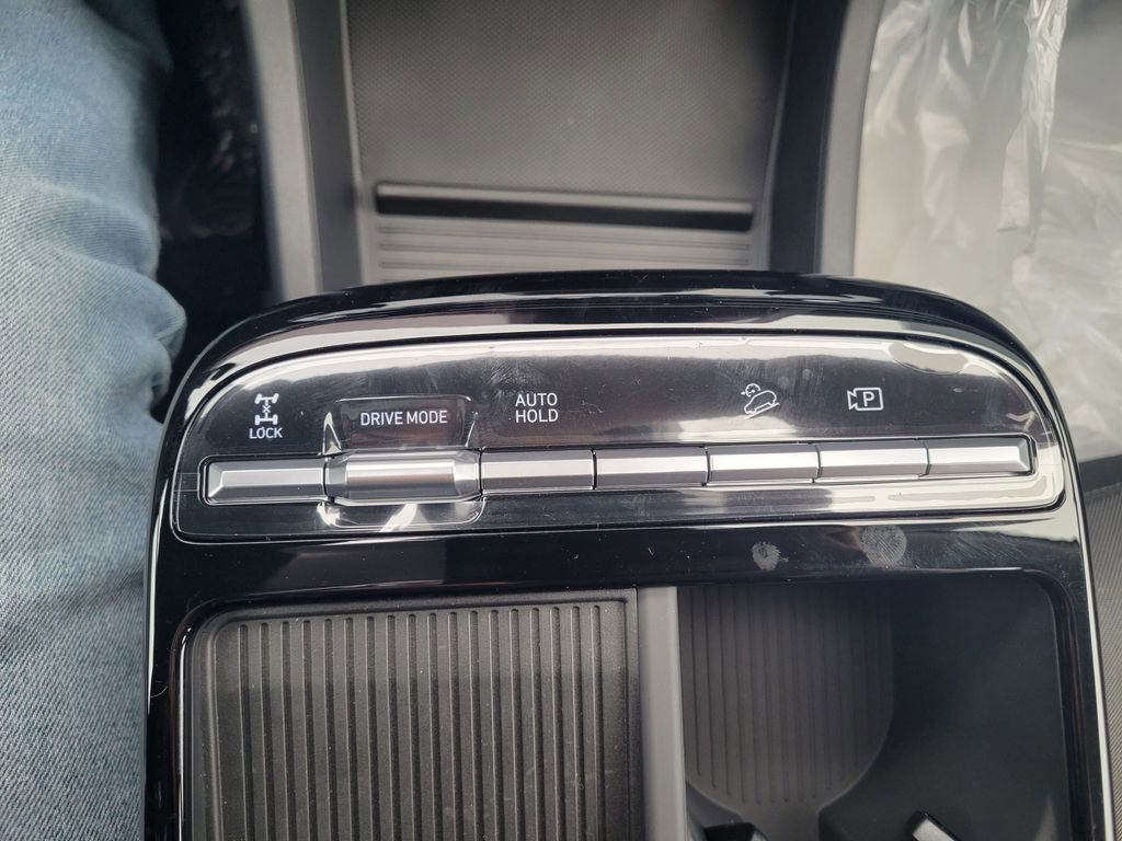 New 2026 Hyundai Tucson Blue SE AWD/4WD image 27