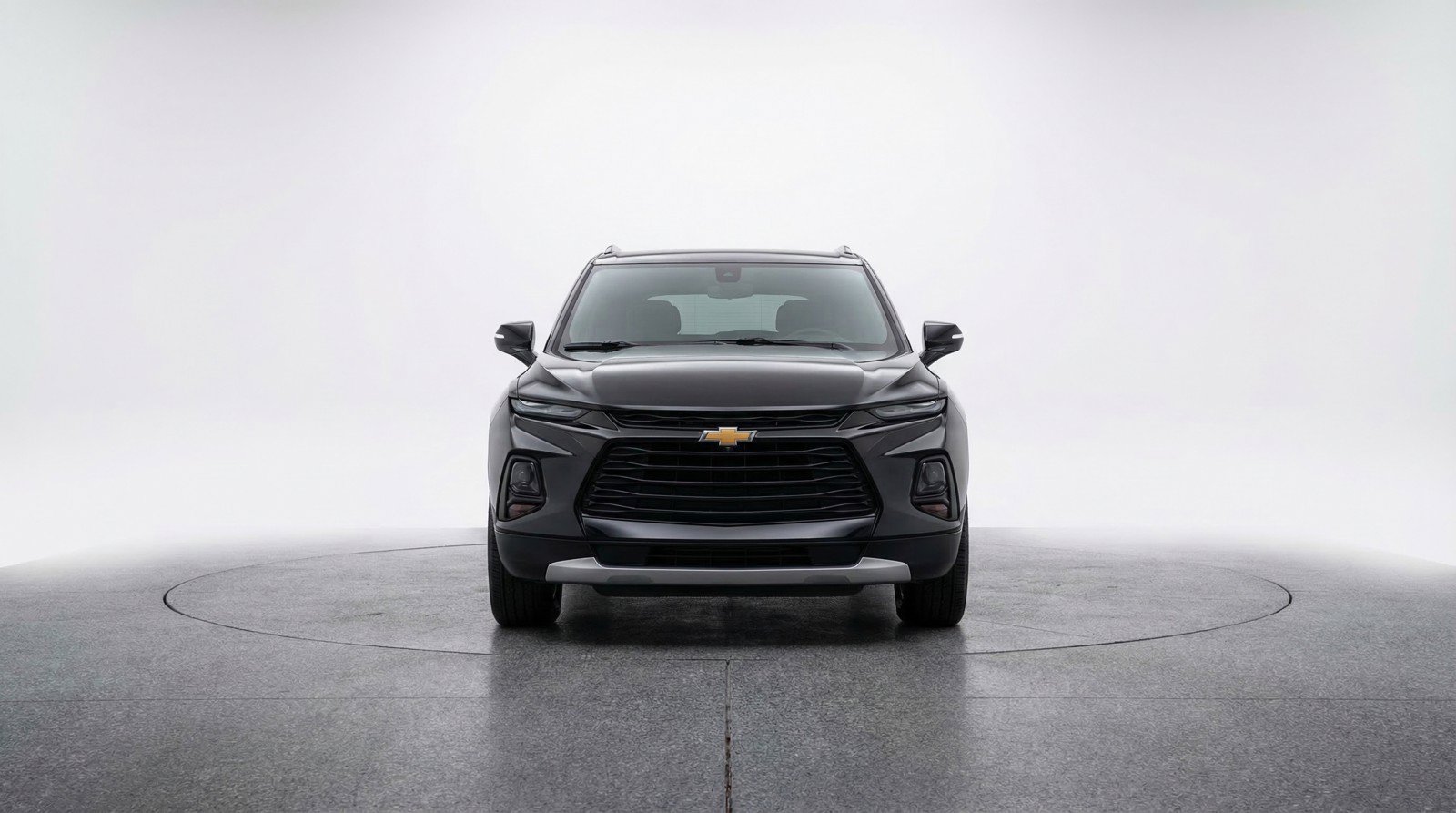 Used 2025 Chevrolet Blazer LT FWD image 2