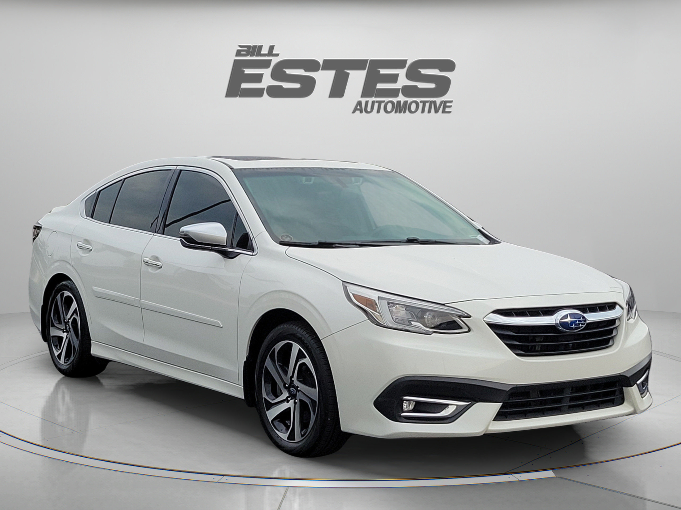 Used 2022 Subaru Legacy Touring XT w/ Tech Package 3 AWD/4WD image 5