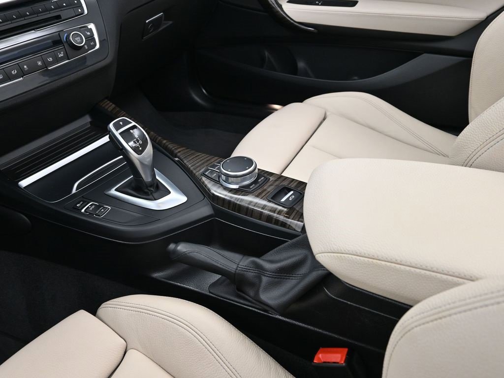 Used 2018 BMW M240i Convertible image 19