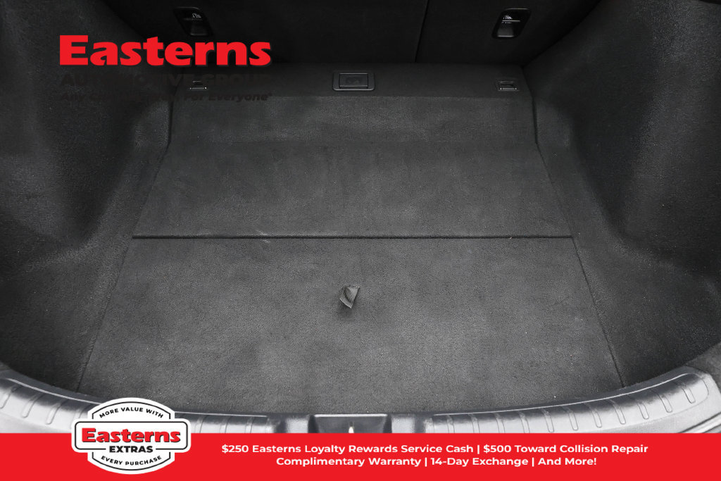 Used 2024 Honda Civic Sport image 10