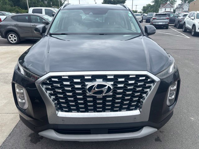 Used 2020 Hyundai Palisade SEL w/ Convenience Package AWD/4WD image 12