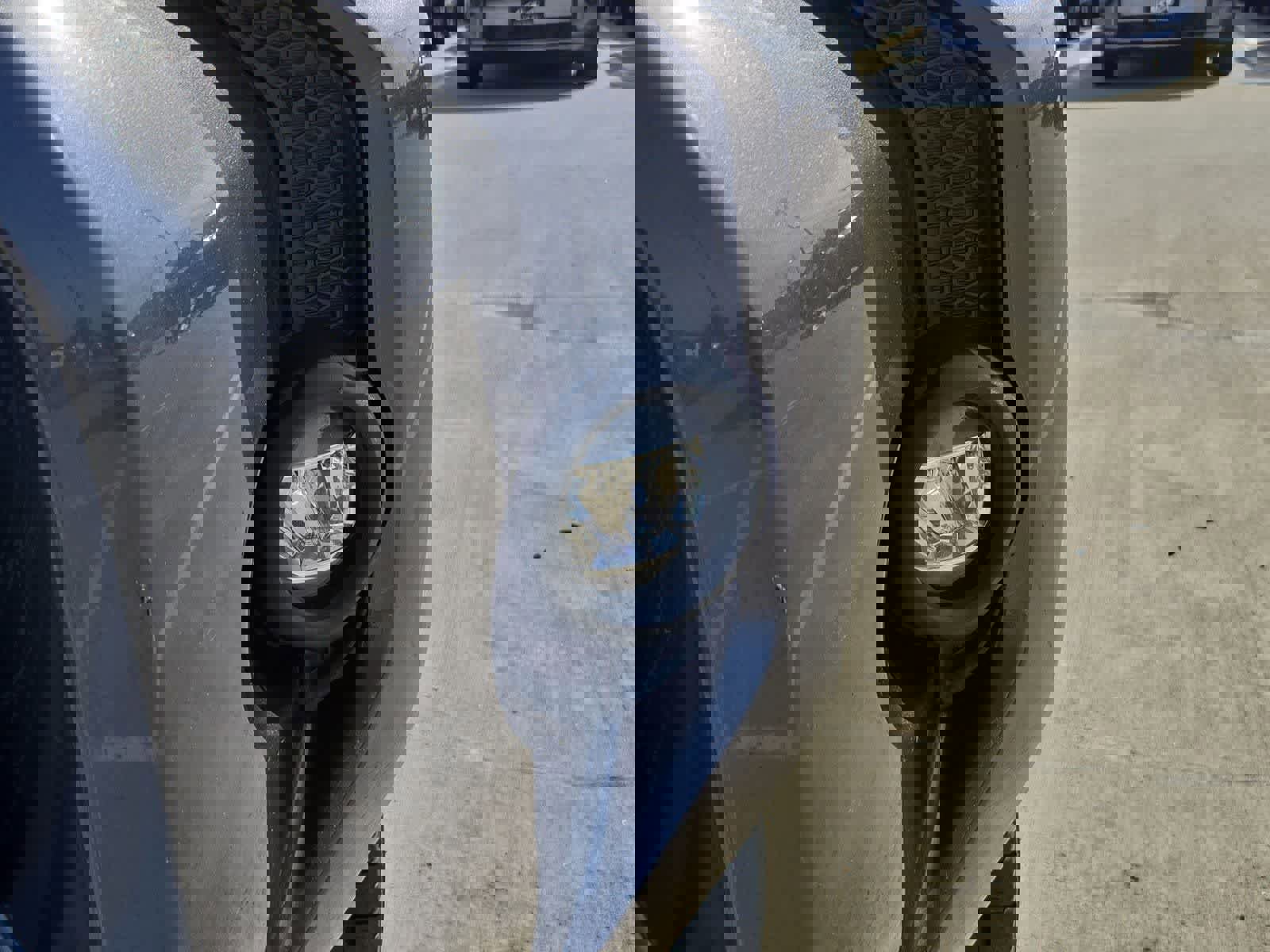 Used 2023 Toyota 4Runner TRD Off-Road Premium image 10