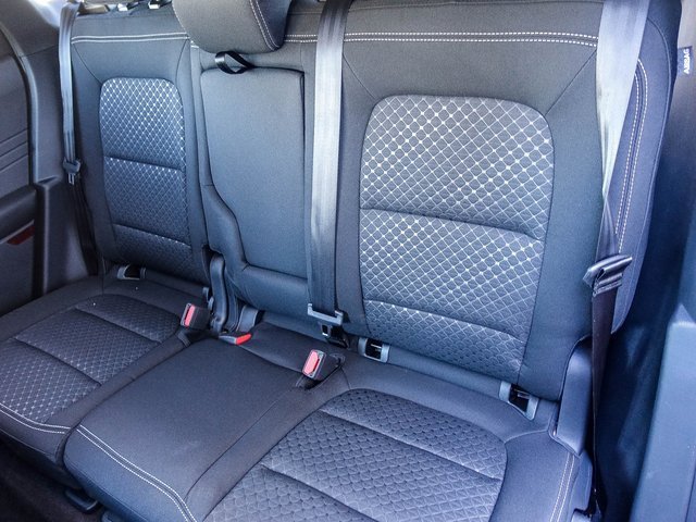 New 2026 Ford Escape Active w/ Tech Pack #1 image 27