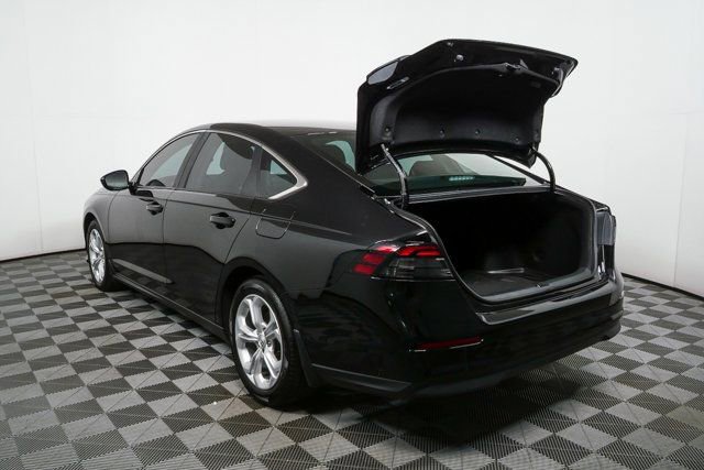 Used 2024 Honda Accord LX image 25