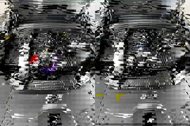 New 2025 Jeep Grand Cherokee L Altitude image 2