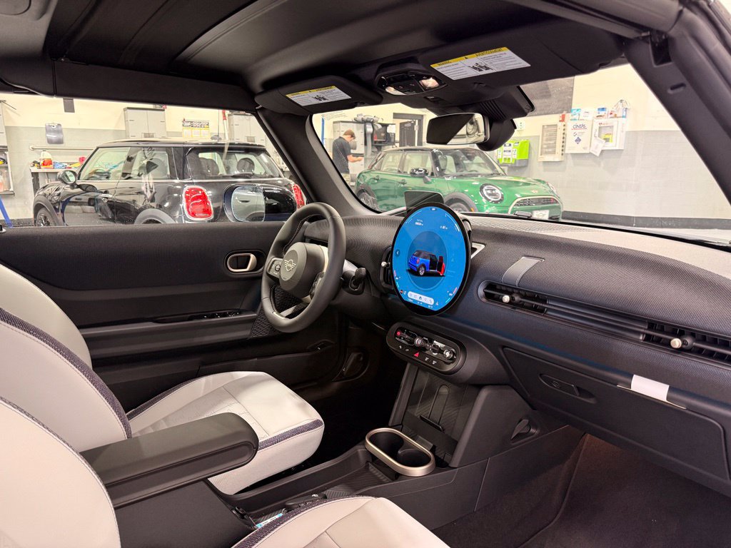 New 2026 MINI Cooper S FWD image 22