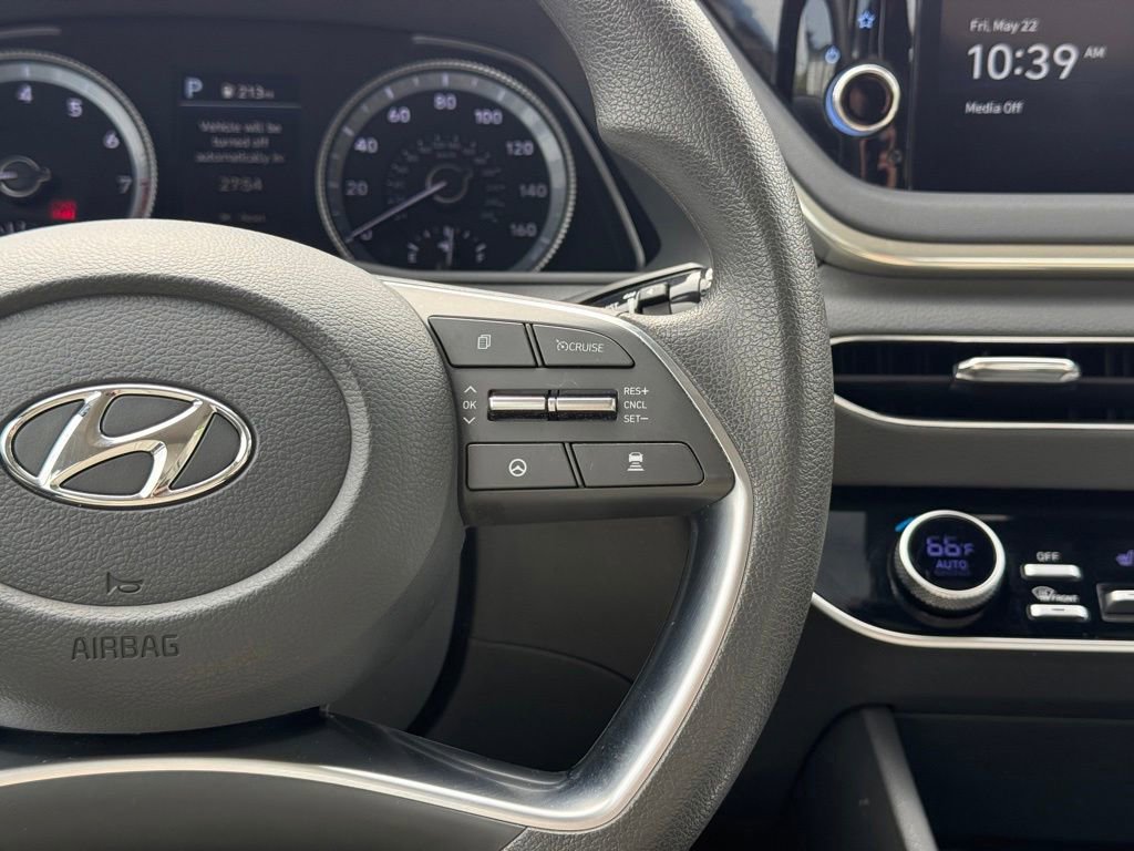 Used 2023 Hyundai Sonata SEL FWD image 19