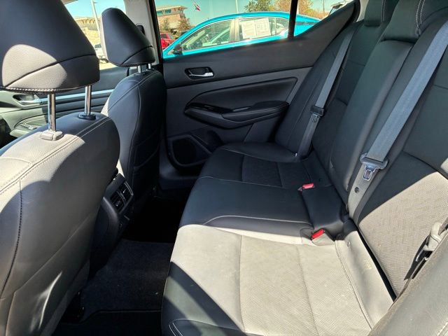 Certified 2023 Nissan Altima 2.5 SL AWD/4WD image 14