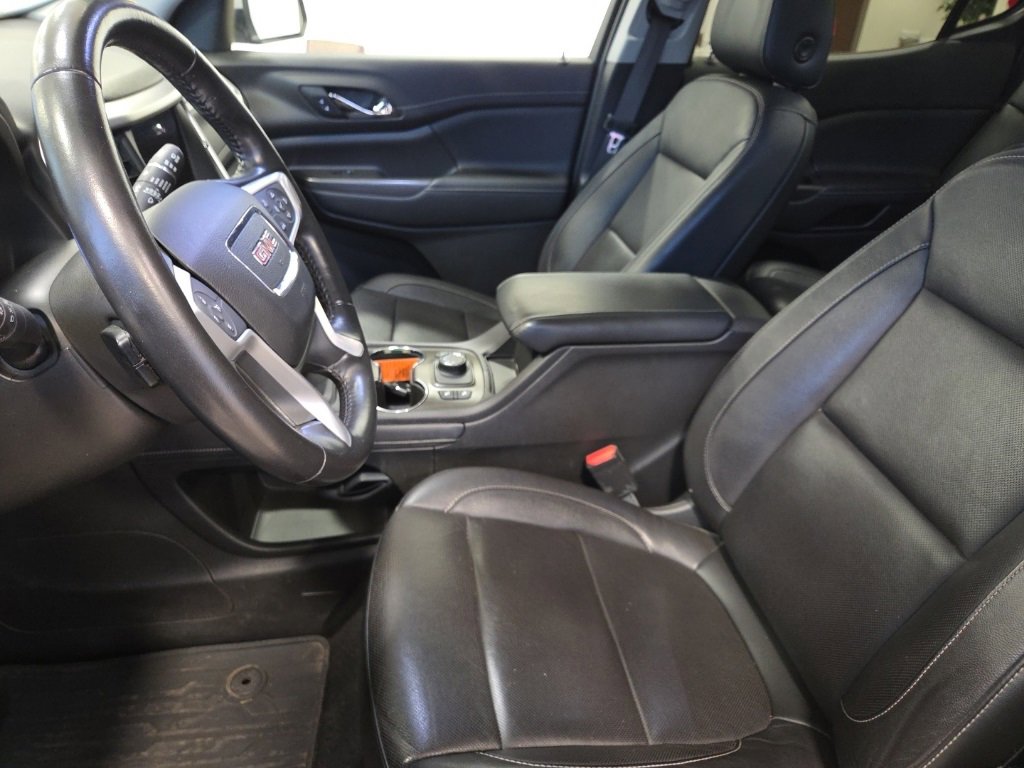 Used 2020 GMC Acadia SLT image 12