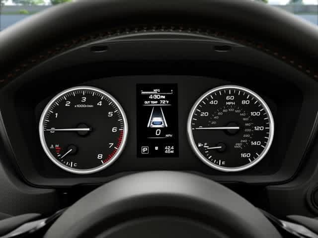 New 2026 Subaru Forester Touring AWD/4WD image 16