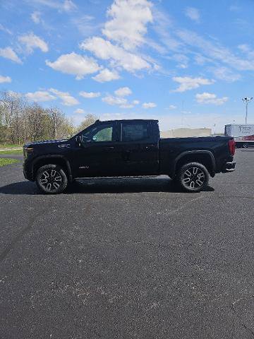 New 2026 GMC Sierra 1500 AT4 AWD/4WD image 3