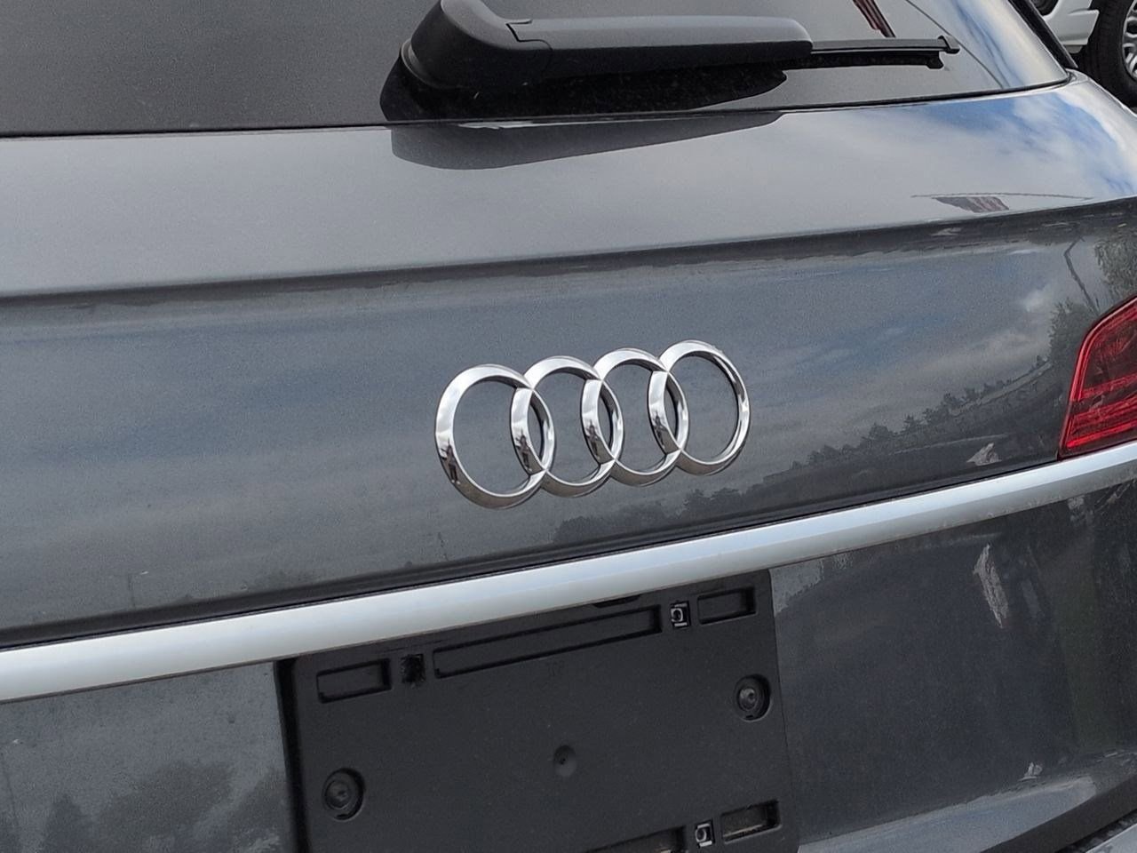 Used 2022 Audi Q5 2.0T Premium Plus AWD/4WD image 28