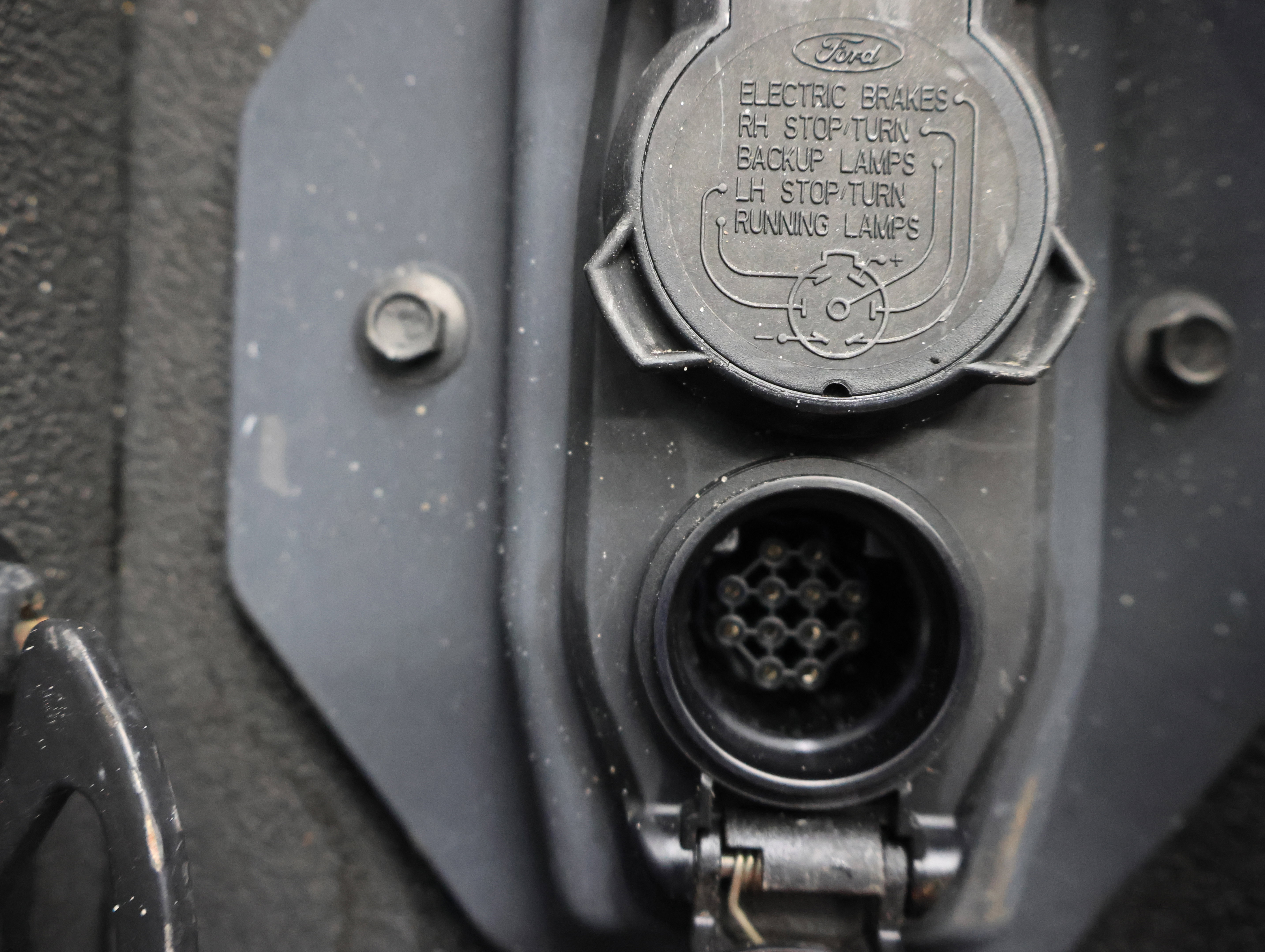 Used 2022 Ford F350 Platinum image 35