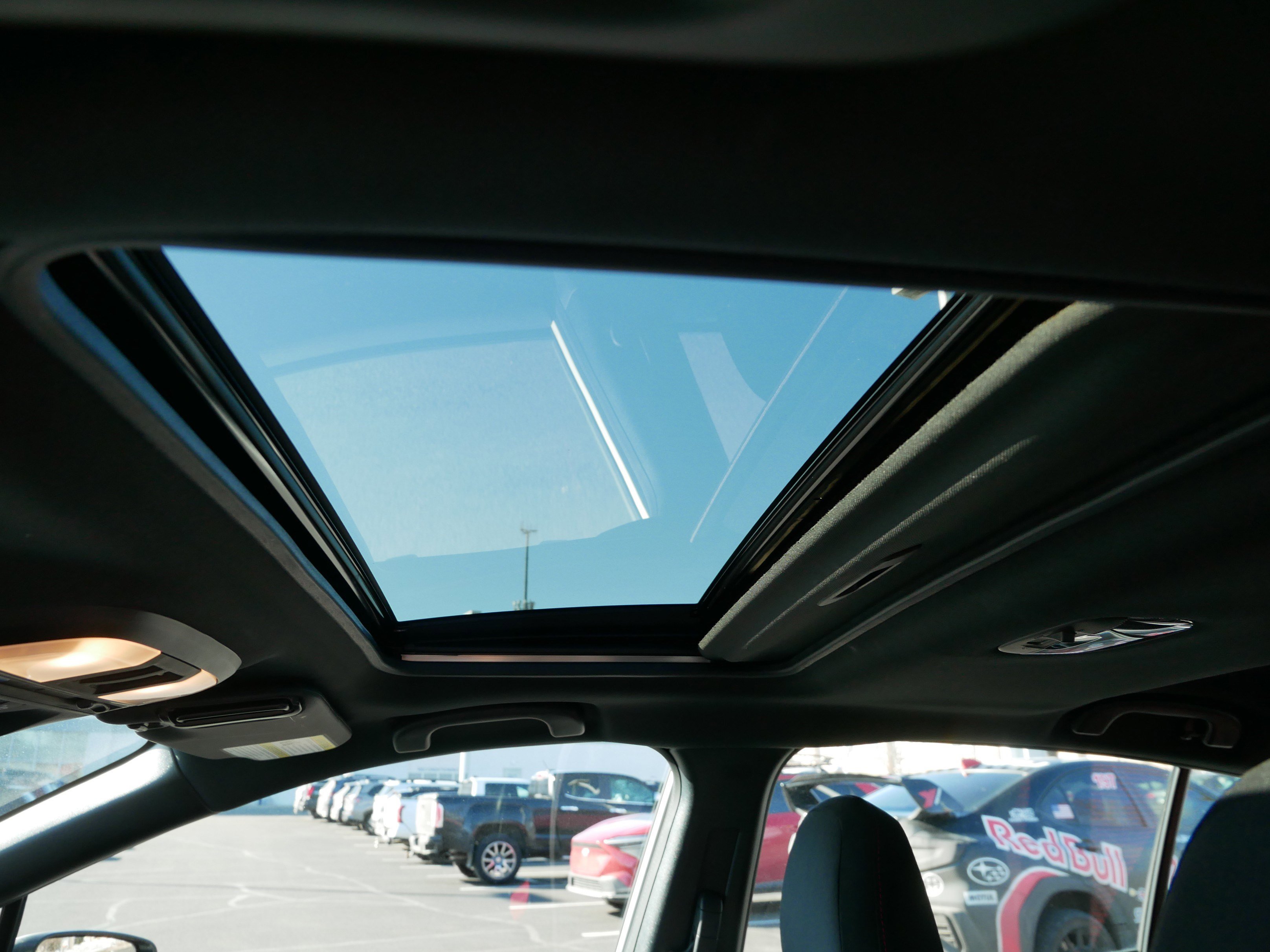 Used 2021 Subaru Impreza 2.0i Sport image 32