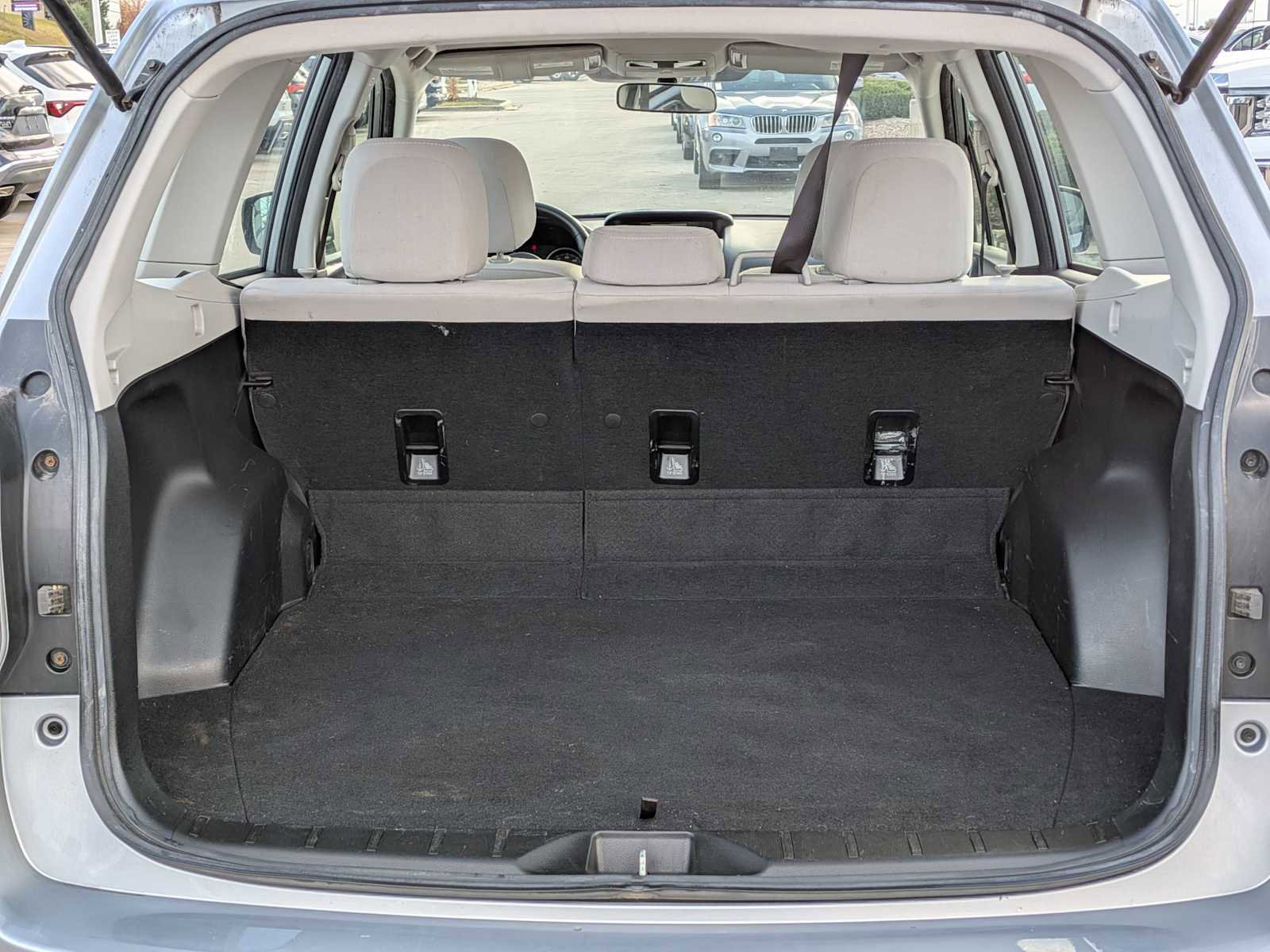 Used 2018 Subaru Forester 2.5i image 30