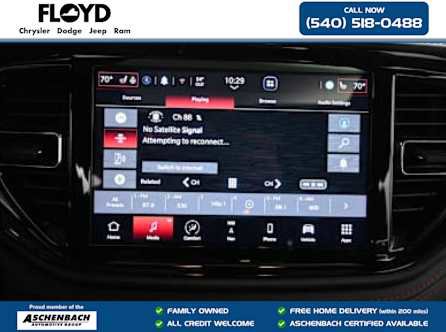 Used 2024 Dodge Durango R/T image 12