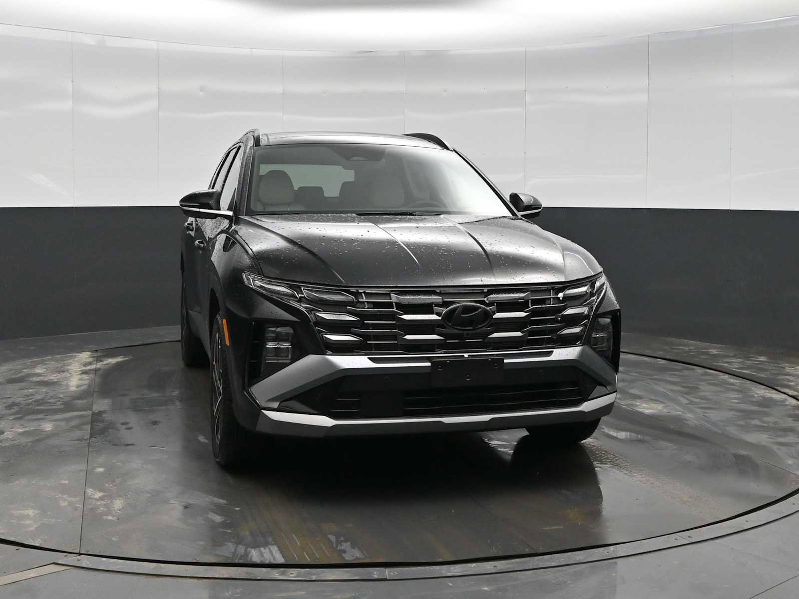 New 2026 Hyundai Tucson Limited image 2