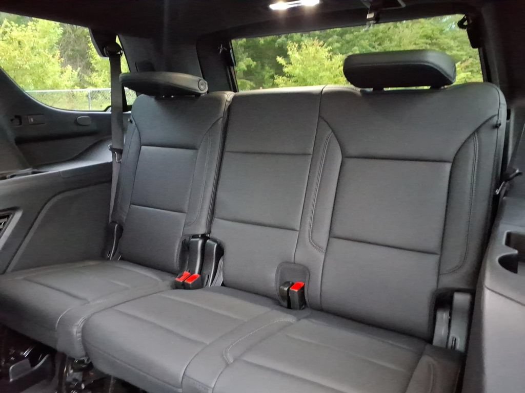 New 2026 Chevrolet Tahoe Z71 w/ Z71 Off-Road Package AWD/4WD image 17