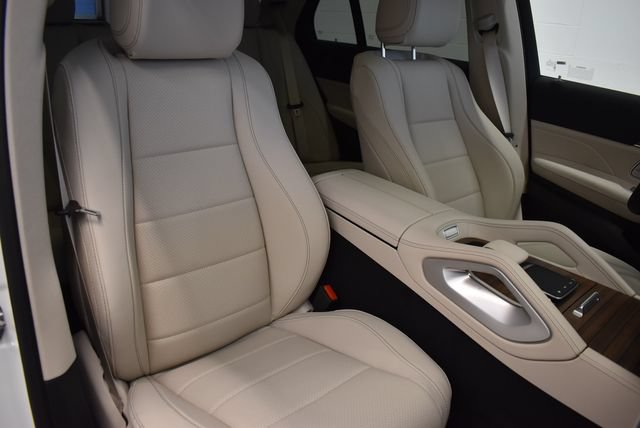 New 2026 Mercedes-Benz GLE 450 4MATIC image 6