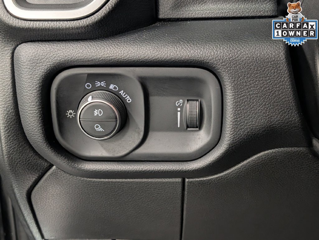 Used 2026 RAM 2500 Big Horn AWD/4WD image 22