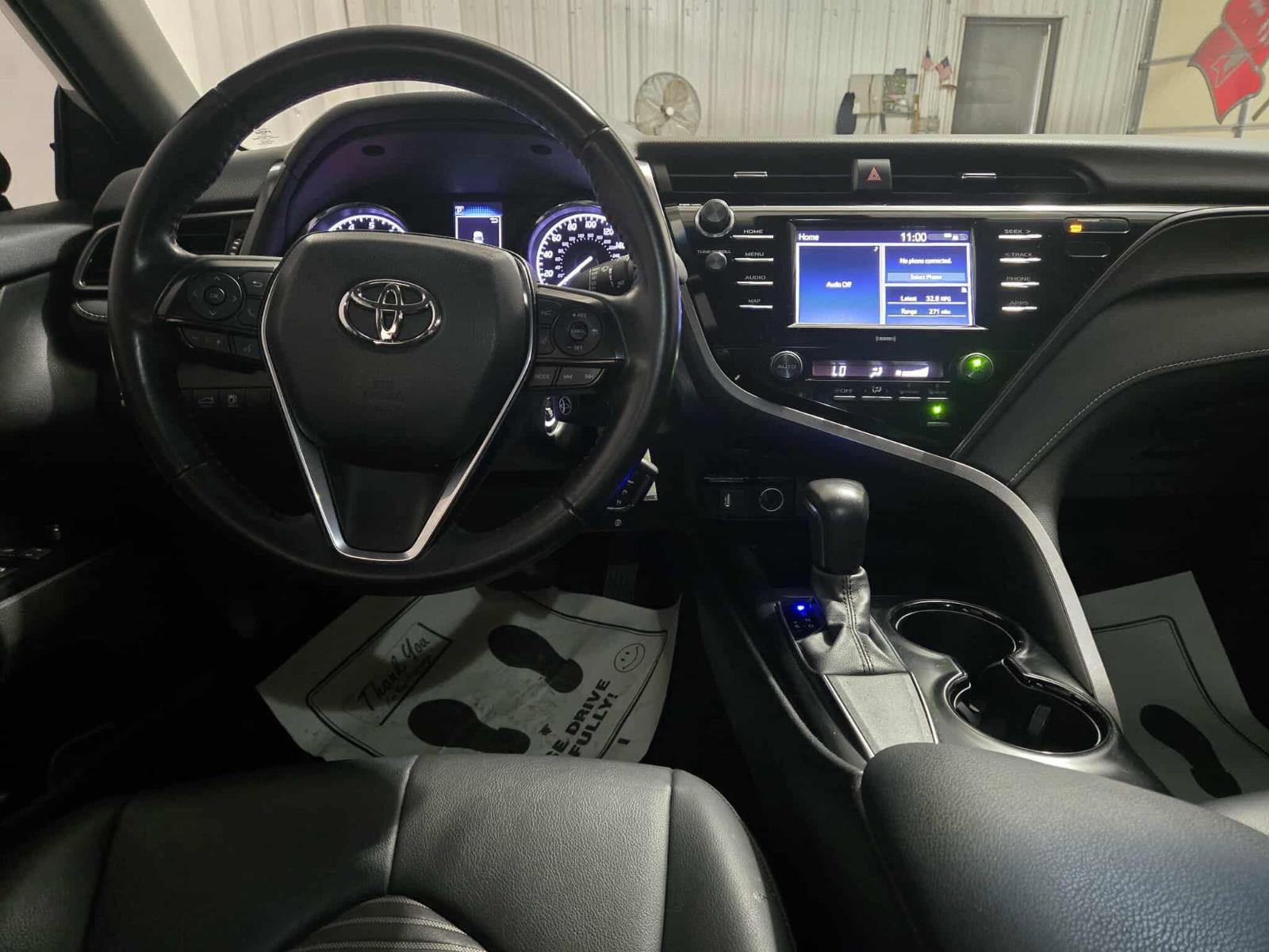 Used 2020 Toyota Camry SE image 41