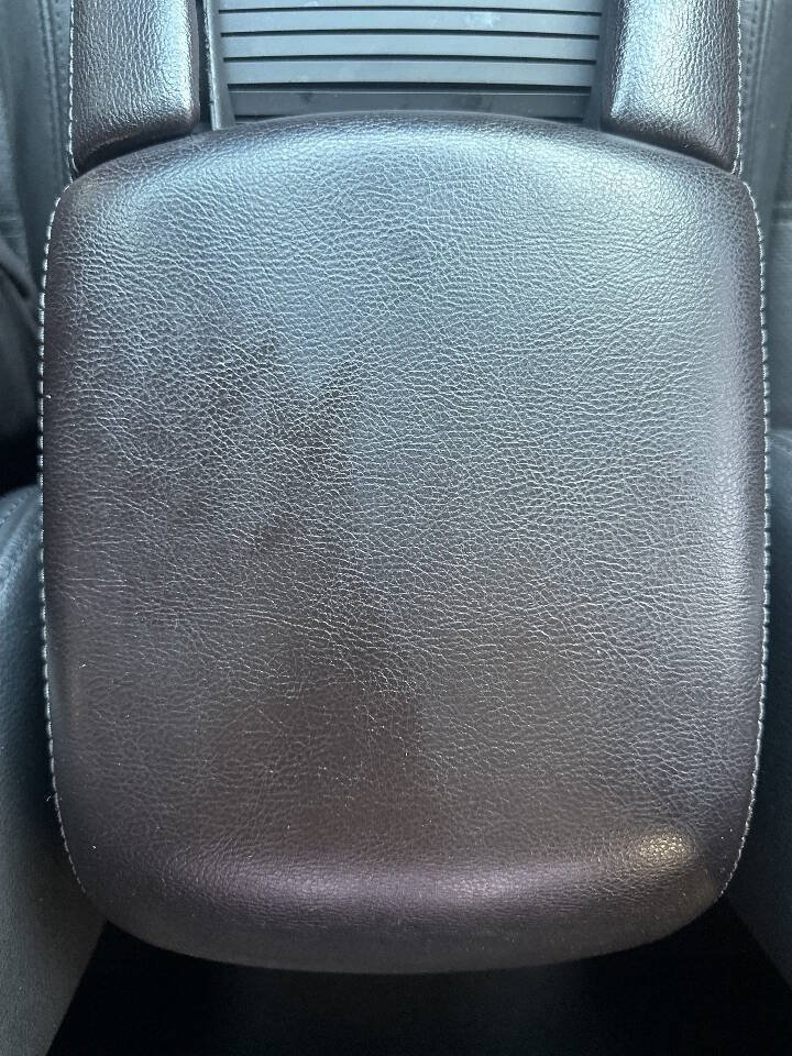 Used 2016 MAZDA MAZDA6 Grand Touring FWD image 27