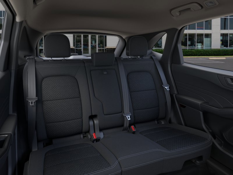 New 2025 Ford Escape Active image 11