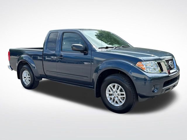 Used 2019 Nissan Frontier SV w/ Value Truck Package AWD/4WD image 9