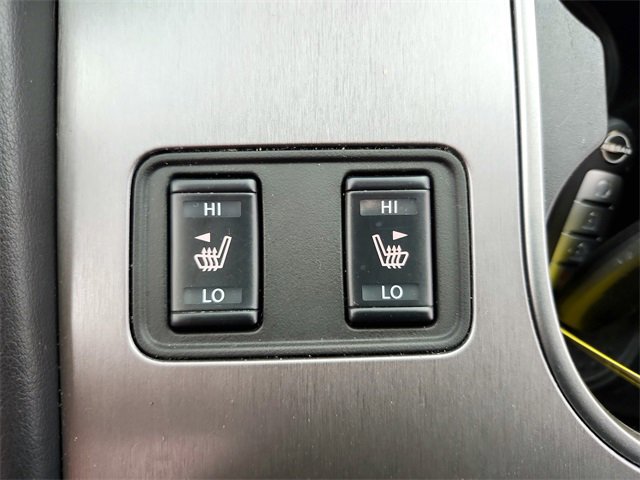 Used 2024 Nissan Murano SV w/ SV Midnight Edition Package image 31