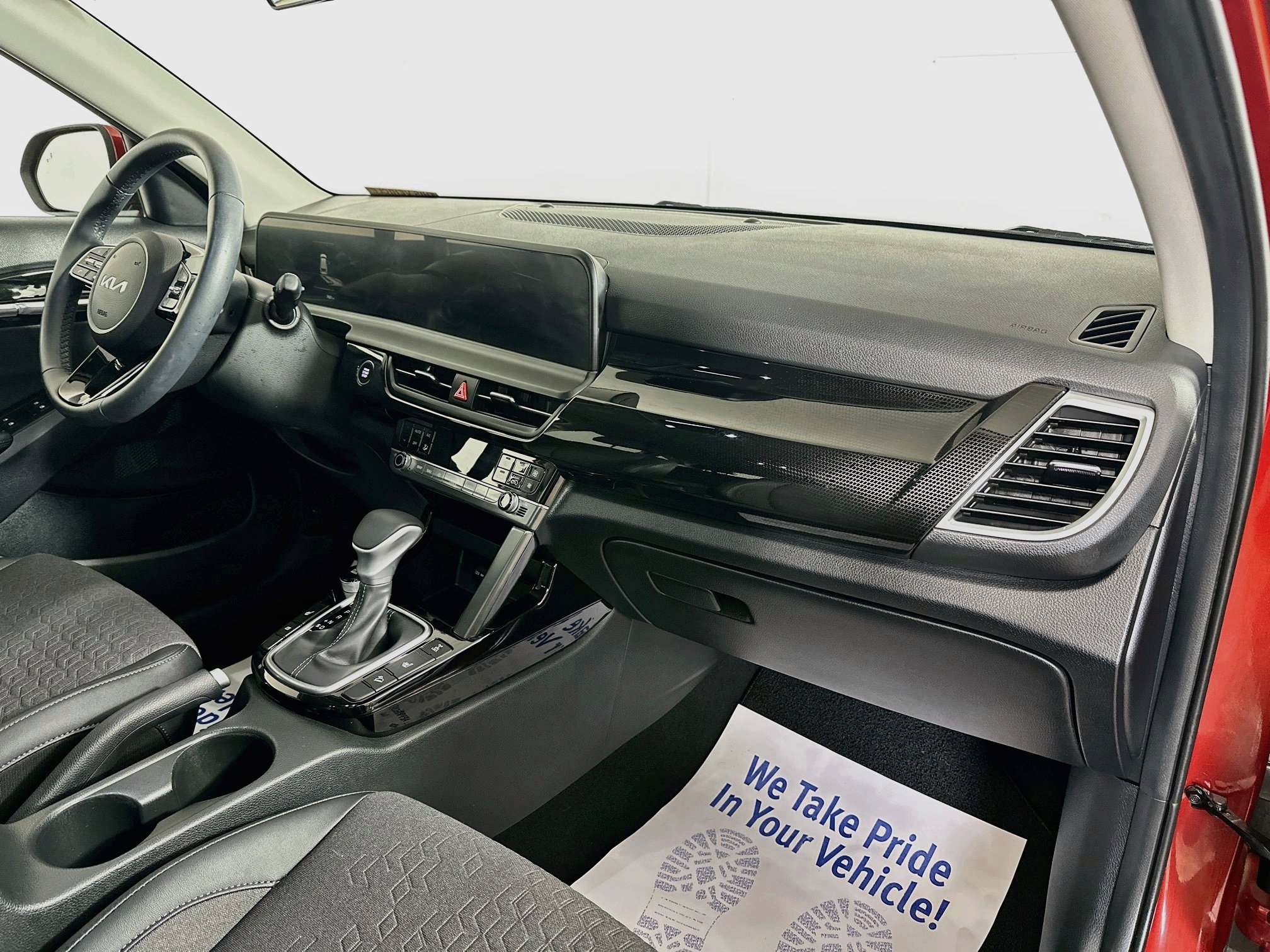 Certified 2026 Kia Seltos S AWD/4WD image 27