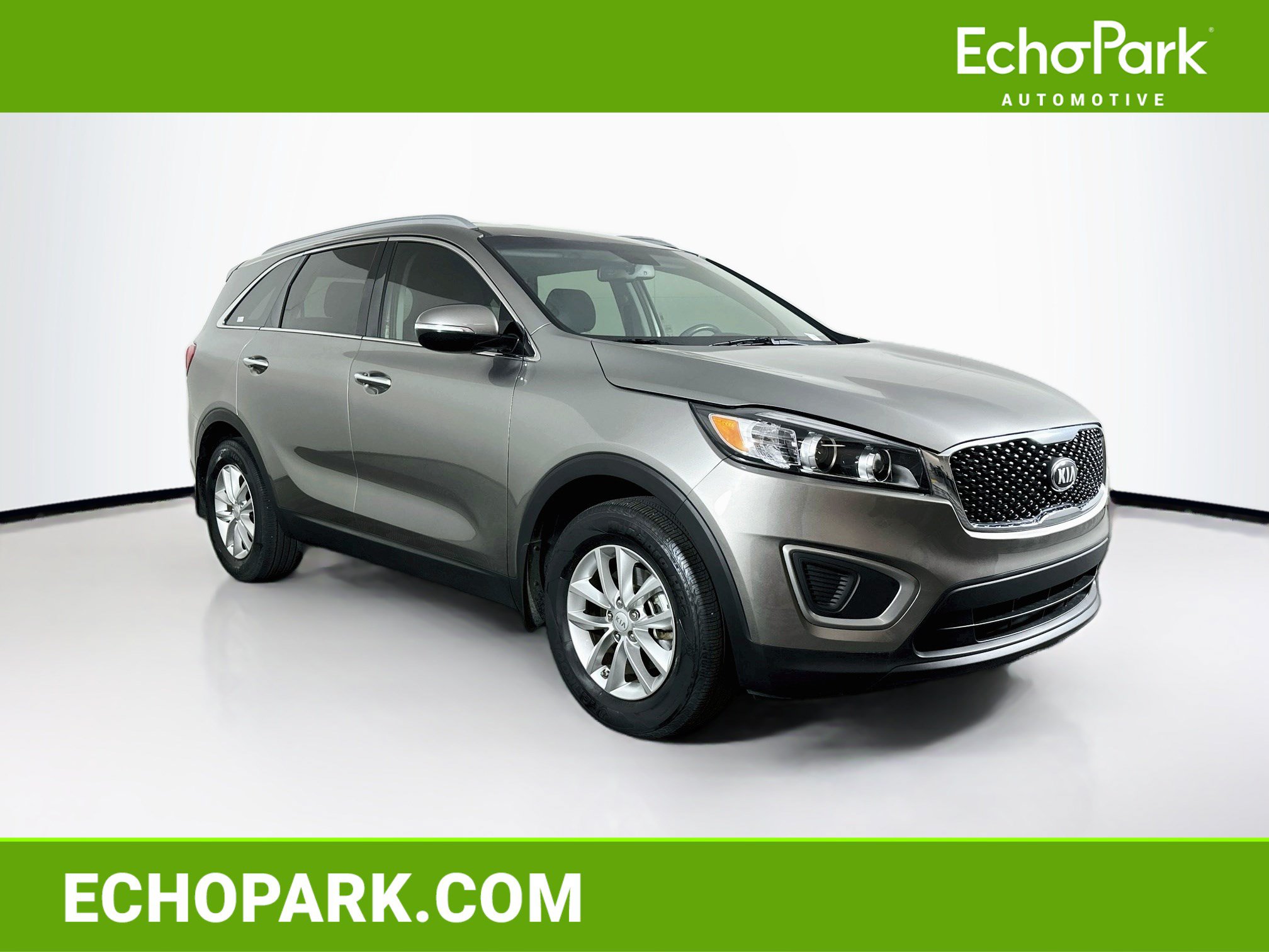 Used 2016 Kia Sorento FWD w/ LX Convenience Package image 1
