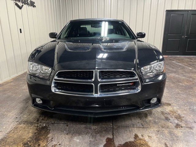 Used 2014 Dodge Charger SXT Plus image 2