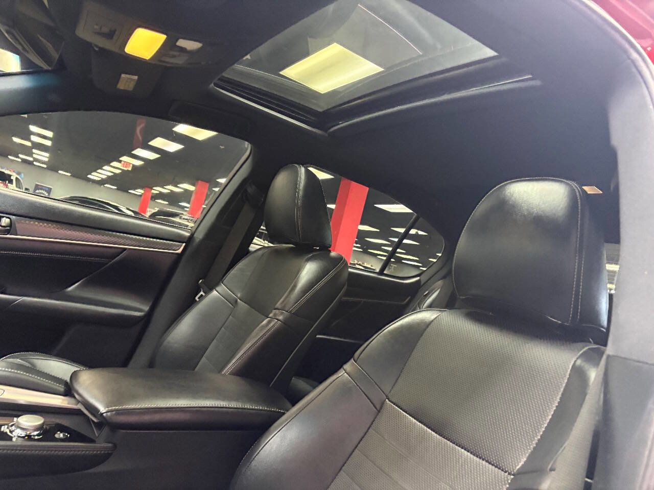 Used 2018 Lexus GS 350 F Sport image 20