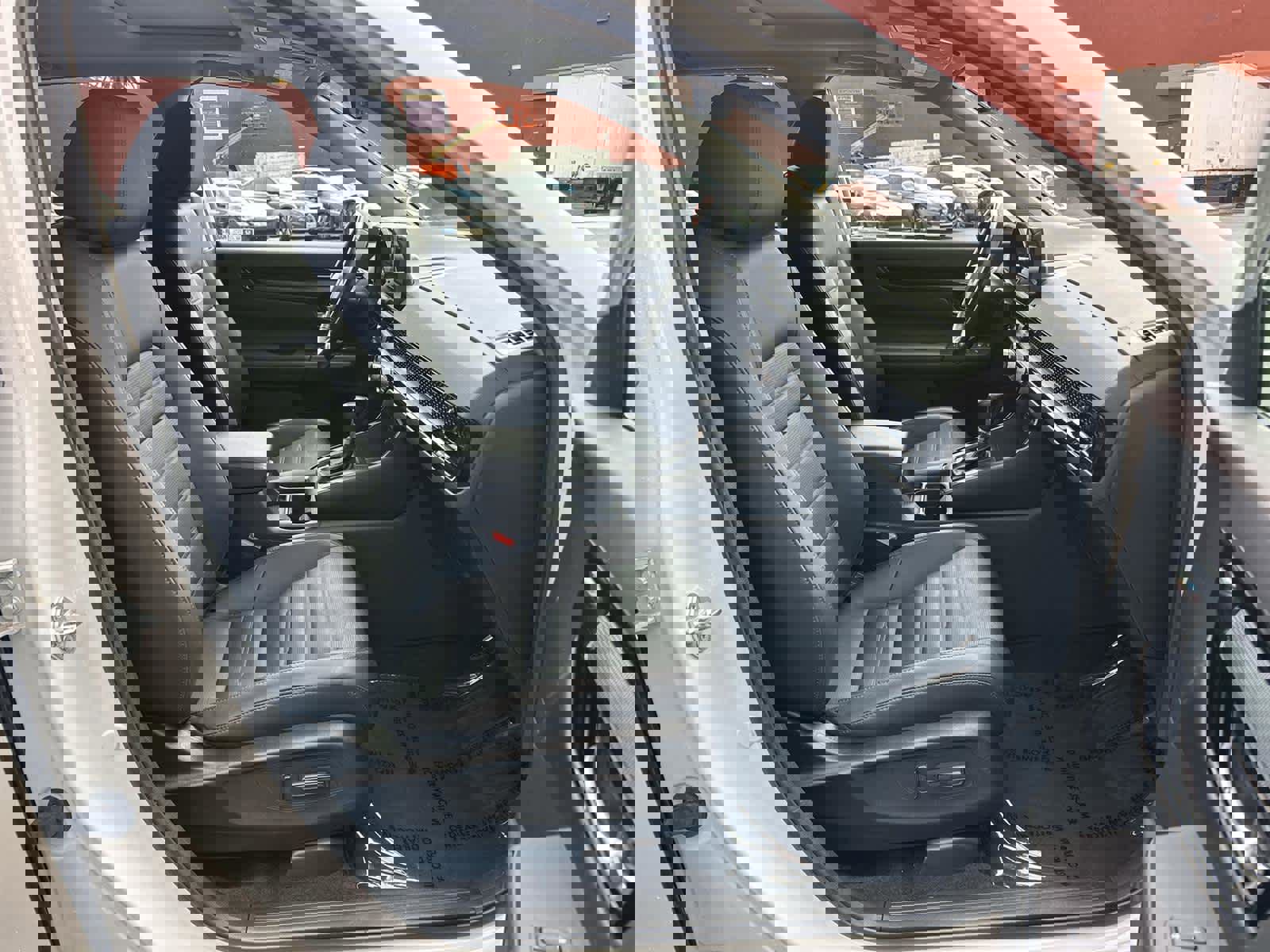 Used 2023 Honda CR-V EX-L image 14