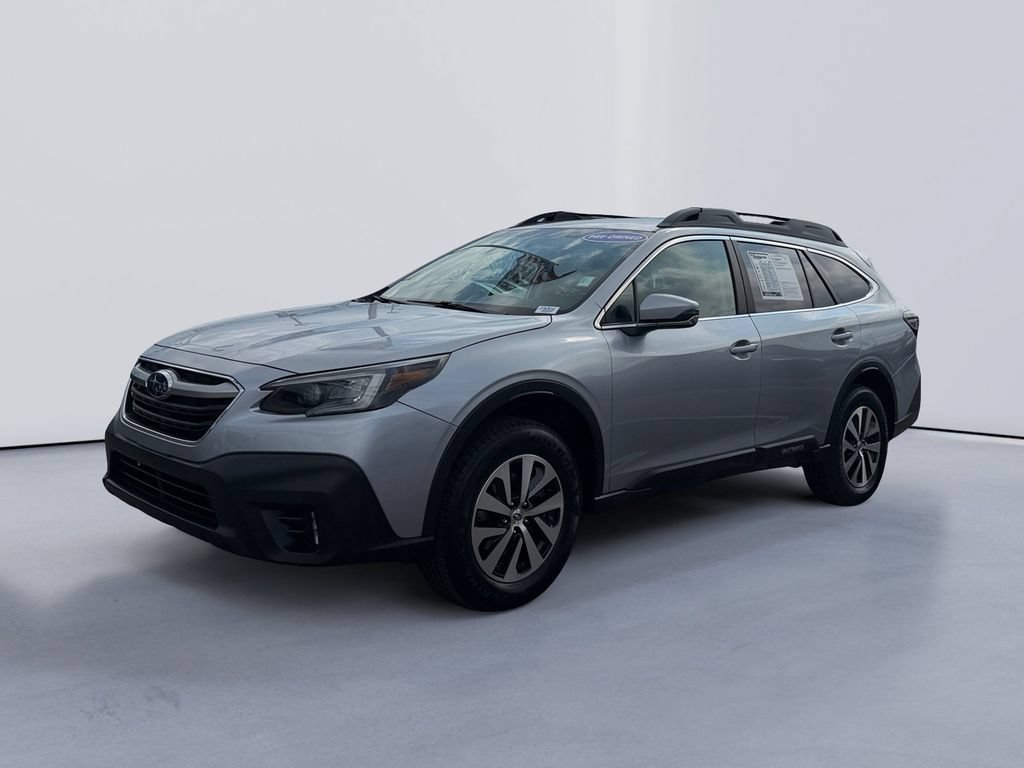 Used 2022 Subaru Outback Premium AWD/4WD image 7