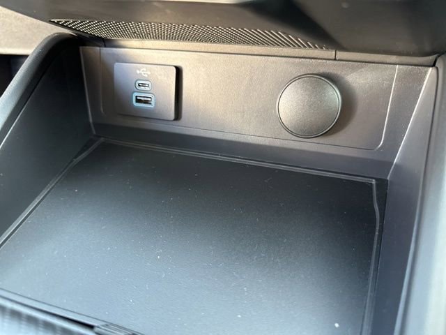 New 2025 Ford Mustang Coupe image 26